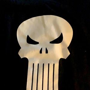 Punisher T-shirt